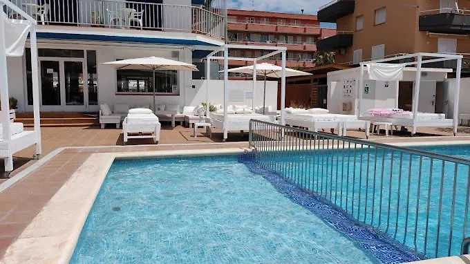 Cipsela Lestartit Villa Torroella De Montgri Holiday home